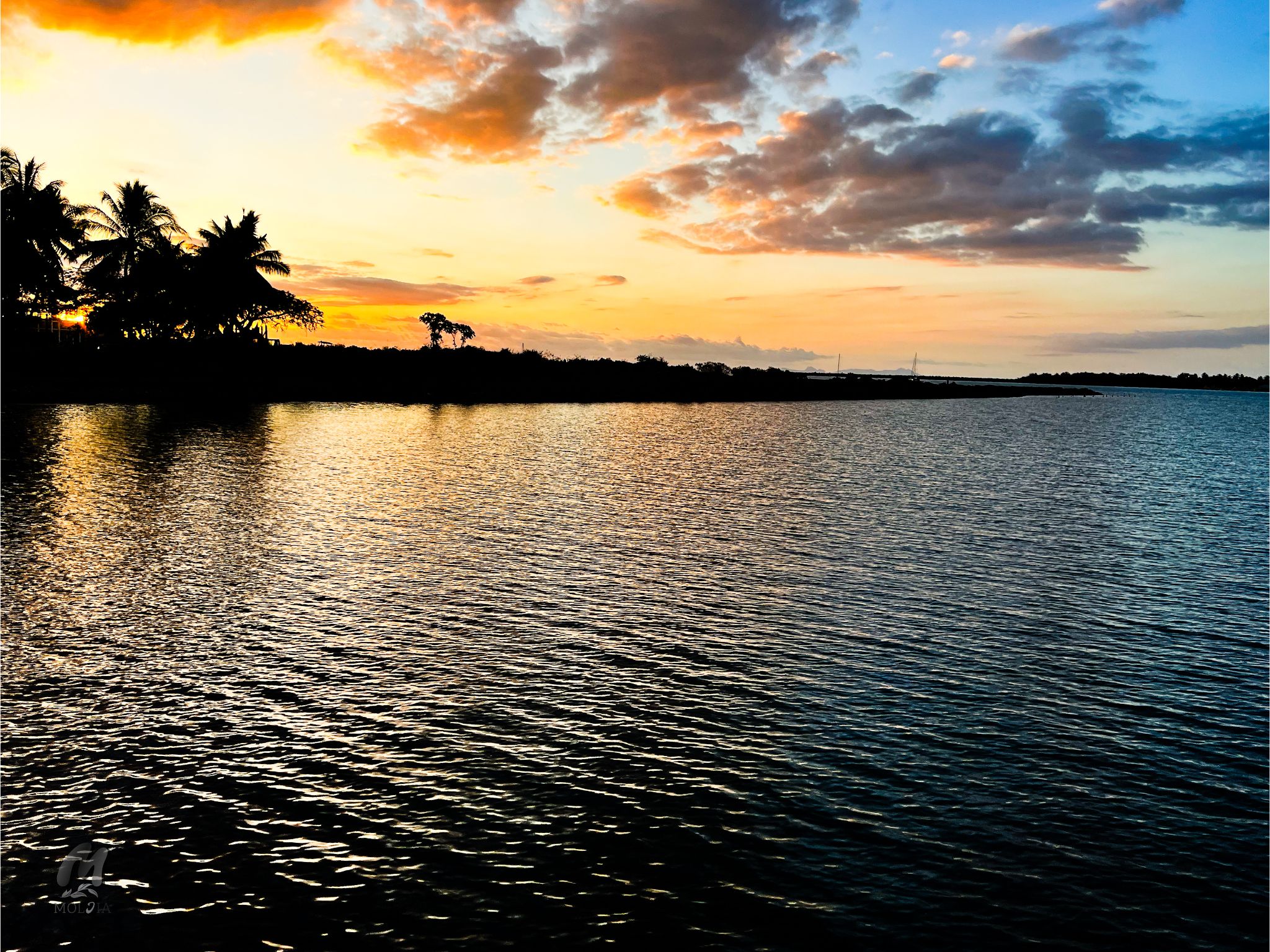 Marine Drive